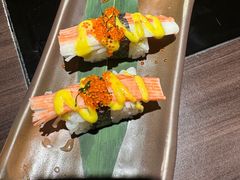 -匠和风精致料理(莆田财富中心店)