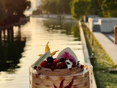 -卷心卷意·轻甜蛋糕(新光天地店)