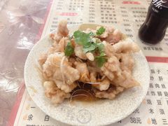 -吉味馆(柠溪店)