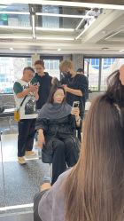 -厘里·salon