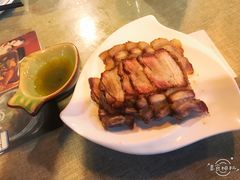 白族烤肉-随善园餐厅(大理店)