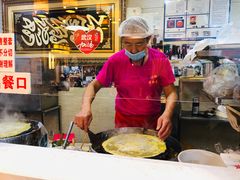 -清真·二嫂子煎饼果子(鼓楼旗舰形象店)