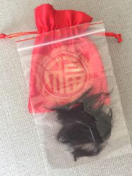 点击看大图 -龙文宝贝上门婴儿理发满月剃胎毛(总店)