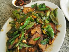 -阿清嫂农家乐.黎窑烤鸡
