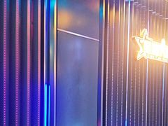 -星璨火吧KTV聚会餐厅(华清广场店)
