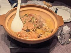 -百富源·海鲜辽菜(浑河堡店)