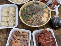 -味香鸭子店(汉口西路店)