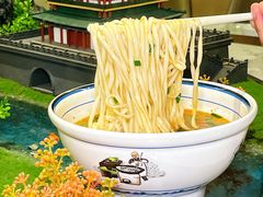 -秦月轩·陕西家乡菜(阜成路·五棵松店)