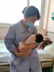 点击看大图 -复旦大学附属妇产科医院(杨浦院区)