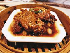 -稻香酒家(长宁KING88广场店)