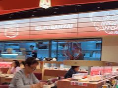 -万岁寿司(万国店)