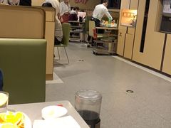 大堂-海底捞火锅(铂澜大象城店)