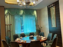 -燕兰楼·清真西北融合菜(亚运村店)