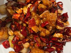 糖醋掌中宝-望蓉城·古法酸菜鱼(世纪汇店)