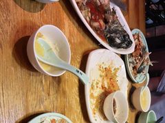 -南海渔家•渔民海鲜(亚特兰蒂斯店)