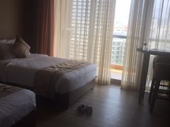 -三亚湾红树林度假世界(木棉酒店)