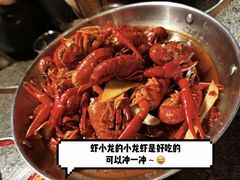 -虾小龙老长沙龙虾馆(坡子街店)