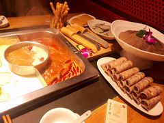 -巴奴毛肚火锅(大剧院店)