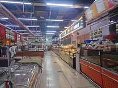 -地利生鲜(万科明天广场店)