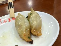 -小姜锅贴(凤凰街店)