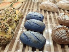 -前进麦味·天然烘焙(凯德1818店)