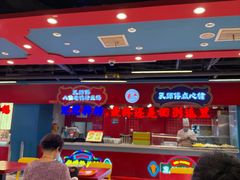 -孔师傅八仙老鸭粉丝汤(上海市第一食品商店南东店)