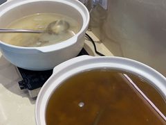-素满香·食养自助(建邺万达店)