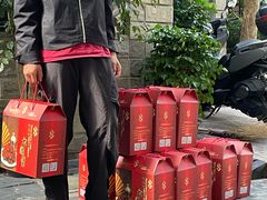 -黄记大闸蟹专卖店·活蟹·醉蟹