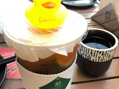 -LINLEE林里·手打柠檬茶(黄浦茂名南路店)