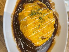 -Ufufu cafe(天神巷店)