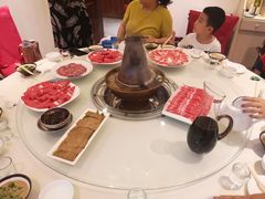 -福寿斋·老北京铜锅涮肉·烤鸭(顺义总店)