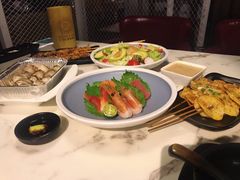 -JUKEBOX玖部音乐餐厅(华侨城店)