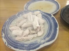 羊肚仁-金生隆(六铺炕店)