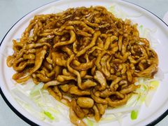 -陶然饺子城(奥体中路店)