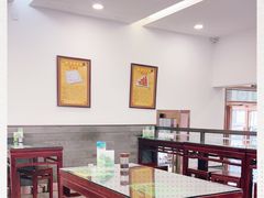 大堂-护国寺小吃(安定门店)