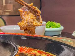 -三江两海老火锅(北京首店)