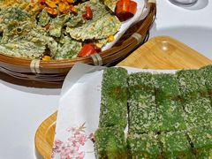 -阿露佳·舌尖上的安吉菜