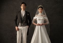 -IDO婚纱摄影(上海旗舰店)