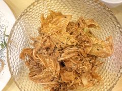 乾隆白菜-燕风楼烤鸭店(建设总店)