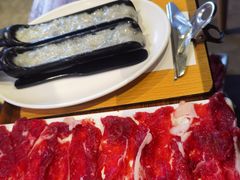 -牛必福潮汕牛肉火锅(油坊桥店)