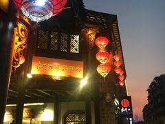 -东门口涮肉·砂锅·烤串(老门东店)