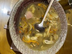 -88号小吃店·经典云南菜·地道纳西美食