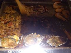 -鑫海汇自助烧烤(凯德广场学府店)