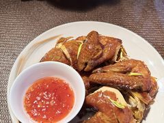-杭州桐庐康莱德酒店中餐厅·乐