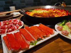 -六公里老火锅(总店)