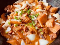 -老家菜馆(正定店)