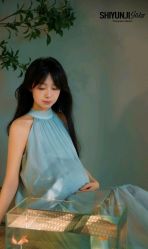 -十孕纪高端孕妇亲子摄影