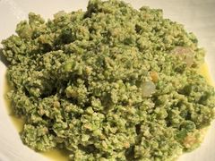 -前海沿·青岛菜(大拇指广场石老人店)