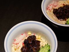 -喜悦烤鸭·新京菜(王府井店)