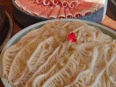 -快乐小羊(富强中路店)